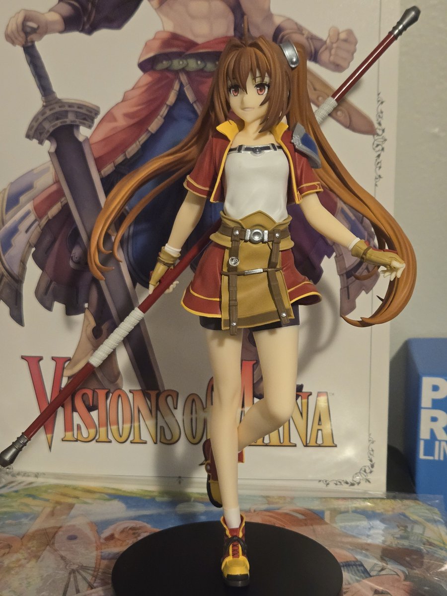 Enforcern15's tweet photo. Oh nice she came a day early 🥰 https://t.co/rAh9OYNbE4