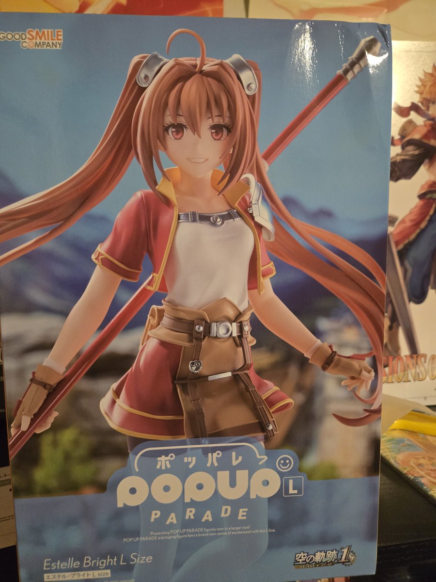 Enforcern15's tweet photo. Oh nice she came a day early 🥰 https://t.co/rAh9OYNbE4