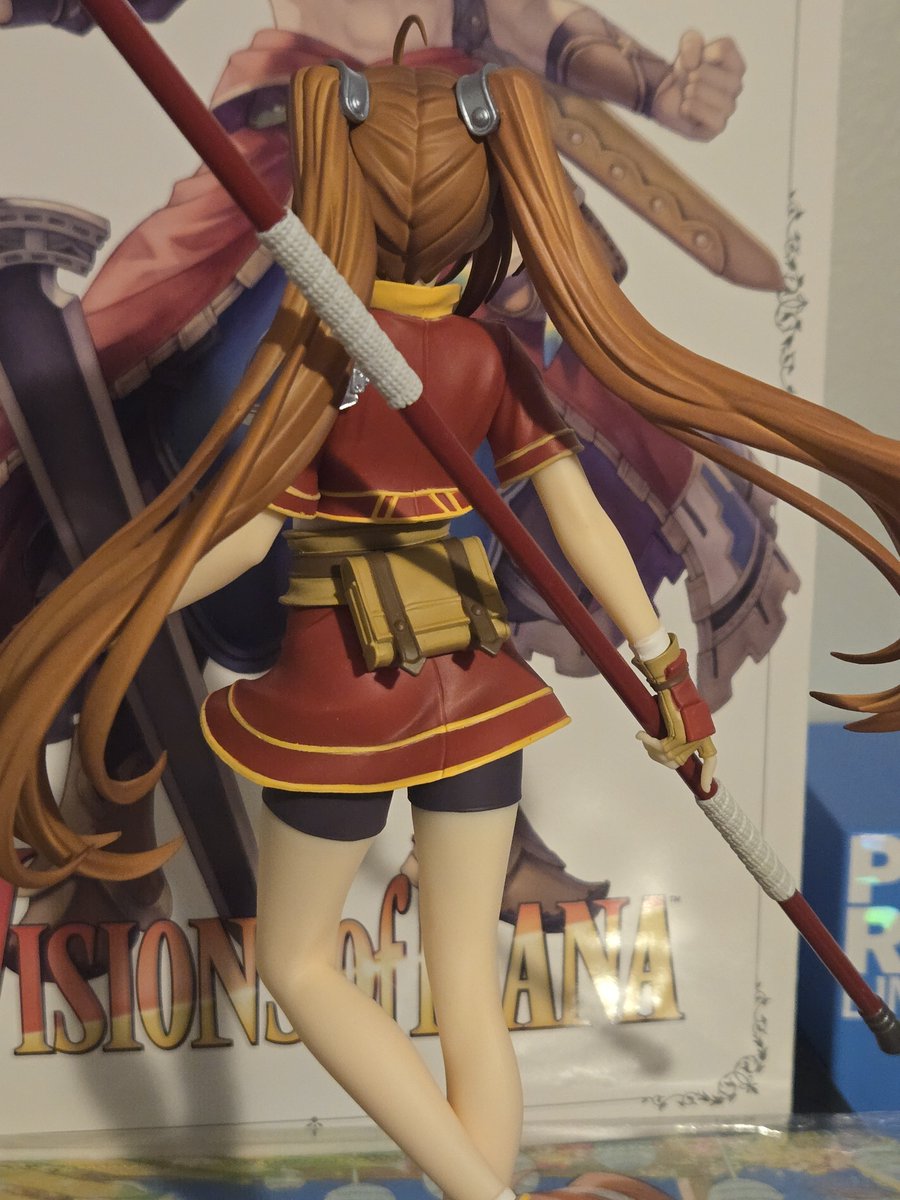 Enforcern15's tweet photo. Oh nice she came a day early 🥰 https://t.co/rAh9OYNbE4