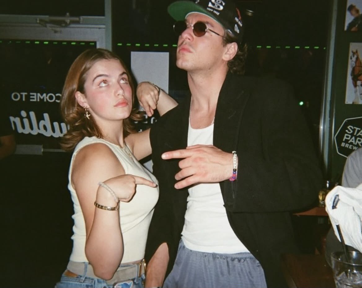 dianabellfort's tweet photo. “He’s one of my best friends. He doesn’t need to know that but he’s the best” Ella about Belmont omg I’m gonna cry my besties 😭🫂 https://t.co/bN4hzeVvdc