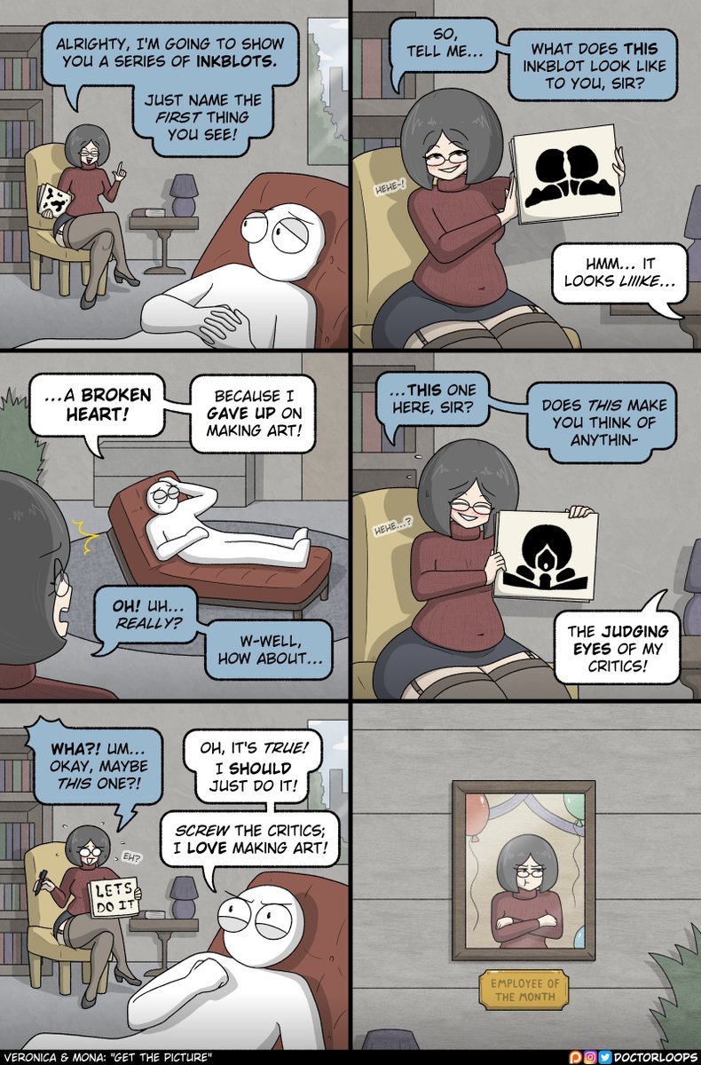 DoctorLoops tweet picture