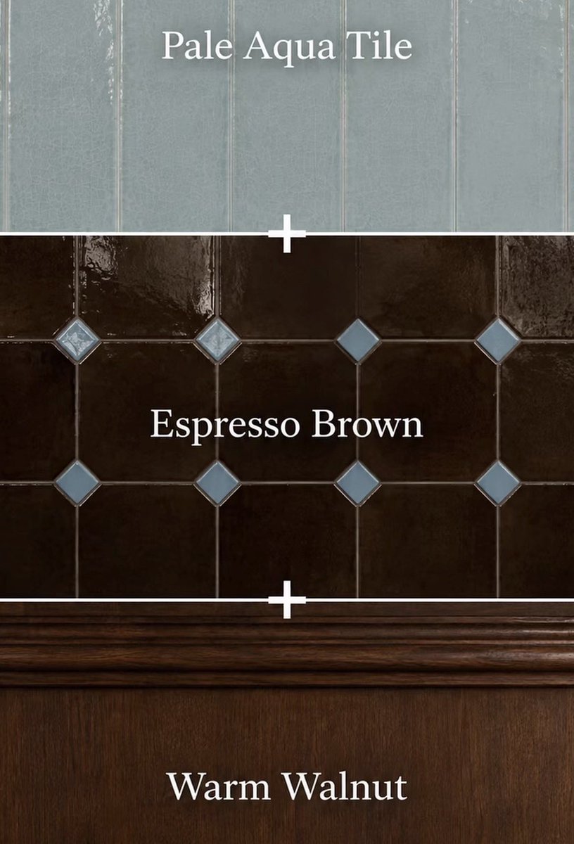 sehviyat's tweet photo. Strong contrast with espresso floor. https://t.co/XKgikUbOj3