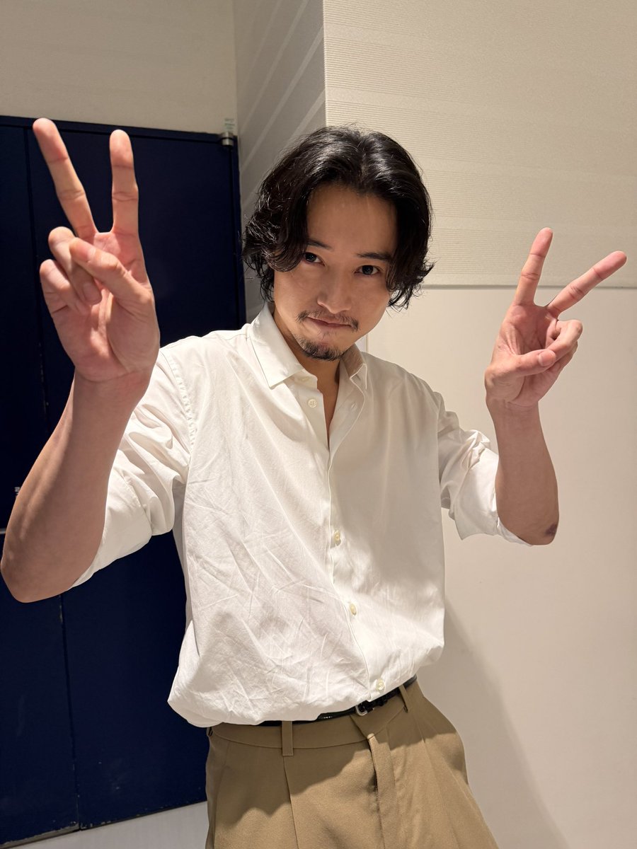 knt_jm's tweet photo. まだまだ余韻に浸らせてくれるっ！ https://t.co/UC3C99SSSh