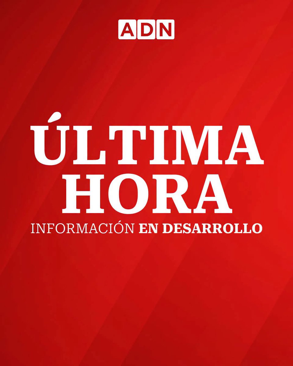 adnradiochile's tweet photo. 🎙️Tenía antecedentes penales y era extranjero: Fiscalía entrega datos del delincuente que disparó a Carabinero en Lo Espejo https://t.co/DAQGHSsQX8 https://t.co/zR4VdJyUyL