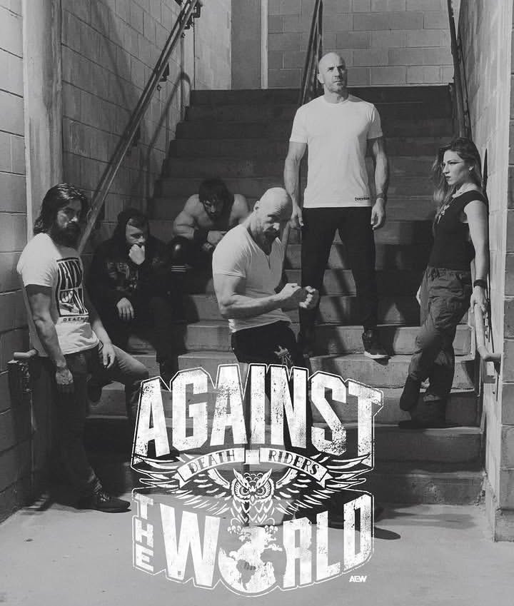 MoxCrew2021's tweet photo. That's family. Against the World indeed. https://t.co/CuTPDEcsHd