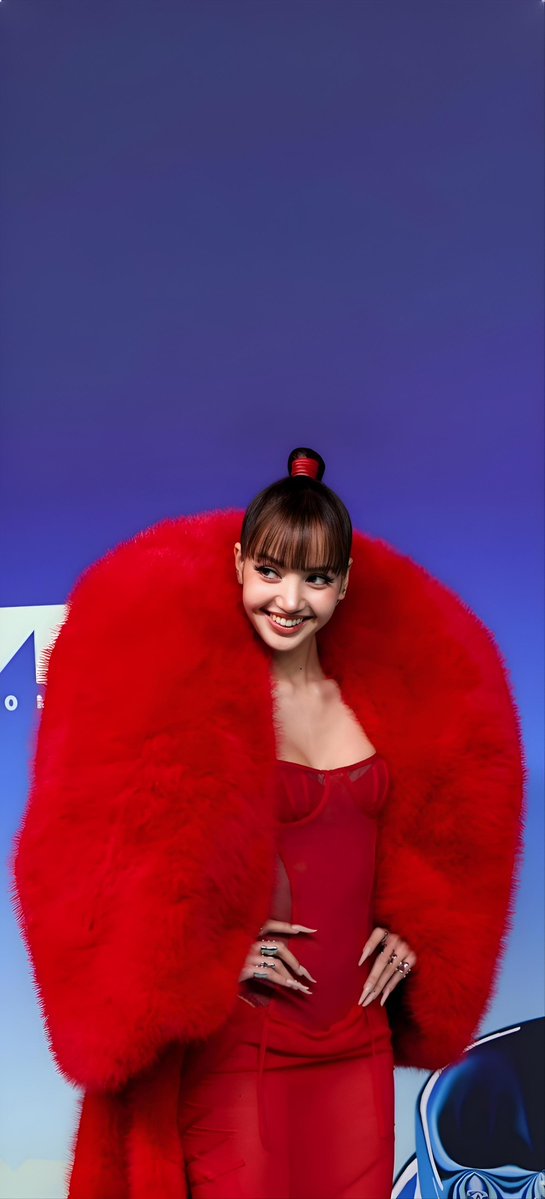 lalisalocks's tweet photo. #LISA wallpapers

SAWADIKA LISA ON VMAS #LISAisBACK_VMAS #LALISA #리사 #ลิซ่า @wearelloud #LLOUD @BLACKPINK #BLACKPINK https://t.co/JZHHfbeSNQ