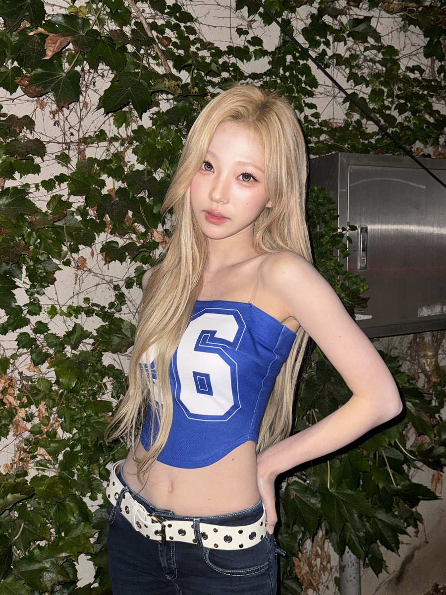 sdtellakim's tweet photo. Kyonggi University. 💙🤍 https://t.co/tRLgKYw8pb