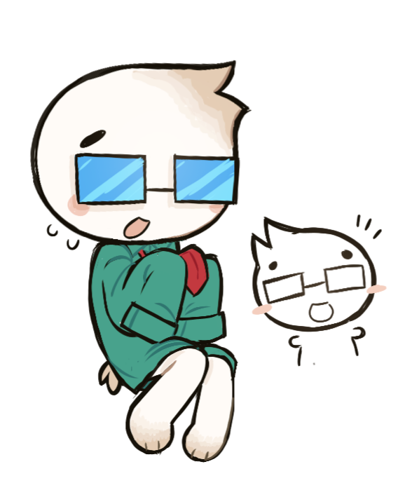DoxixiCoke's tweet photo. Very adorable OC..!! hope you like this 😅🩷 https://t.co/E5hI0Imqgi