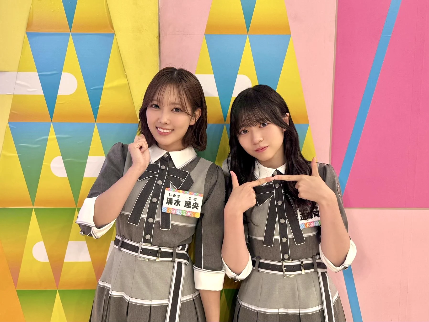 日向坂46 (@hinatazaka46) / X