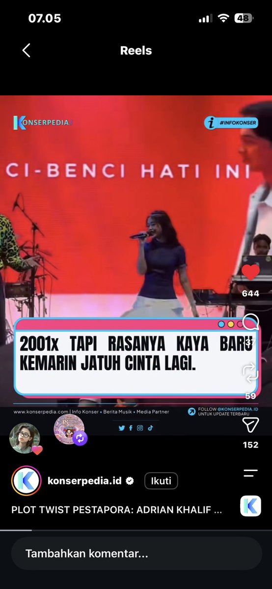 Haki79542Hakim's tweet photo. That” gak gimik gak laku” sedangkan yang diberitakan dari seorang AQEELA CALISTA cuma PRESTASI tanpa embel pasangan aktor or artis ini https://t.co/7j8yDEm11e