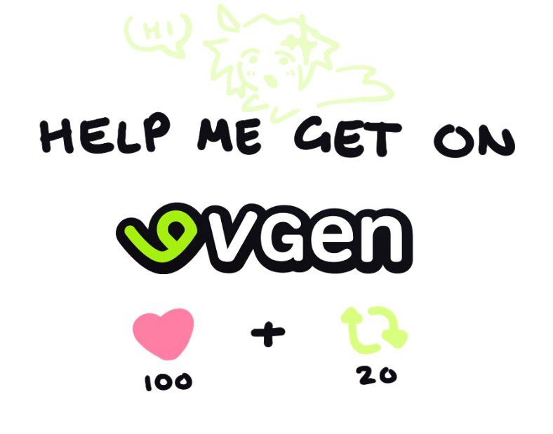 ink_sushii's tweet photo. #vgencode

I really want to start taking commissions again, so I decided I want to join Vgen!!!

check out all my art: https://t.co/aisH0XiKnd https://t.co/gTb61bbb1G