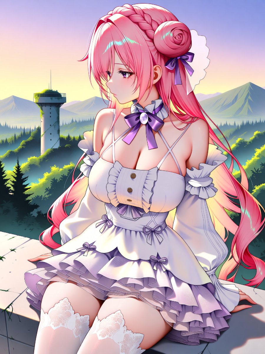 ShiloArts's tweet photo. Time alone - Dorothy

#NIKKE #Dorothy #NIKKEfanart https://t.co/3anOq6ICSz