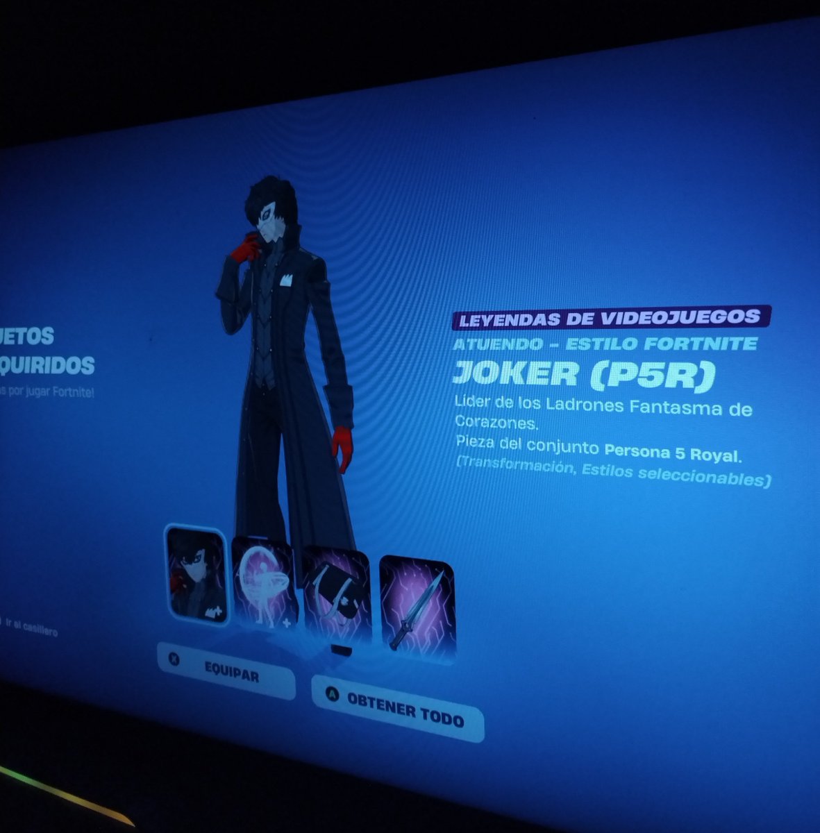 darkness7291's tweet photo. Compras de las god con el mejor código de Fortnite 🔥 un grande Jorgito 🗿 https://t.co/stw3C4TrTF