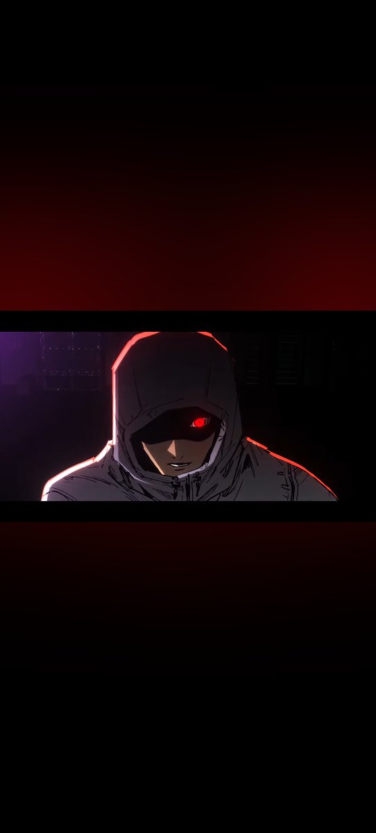 hisokadream's tweet photo. @jotagezzy @kingneowz Uma dúvida jotta, pq  nos sons do m4, os olhos do personagem que ele faz sempre é vermelho, é da estética ou é um padrão, tô perguntando só de curiosidade kkkk acho foda demais as edit https://t.co/qcAlPXc7kz