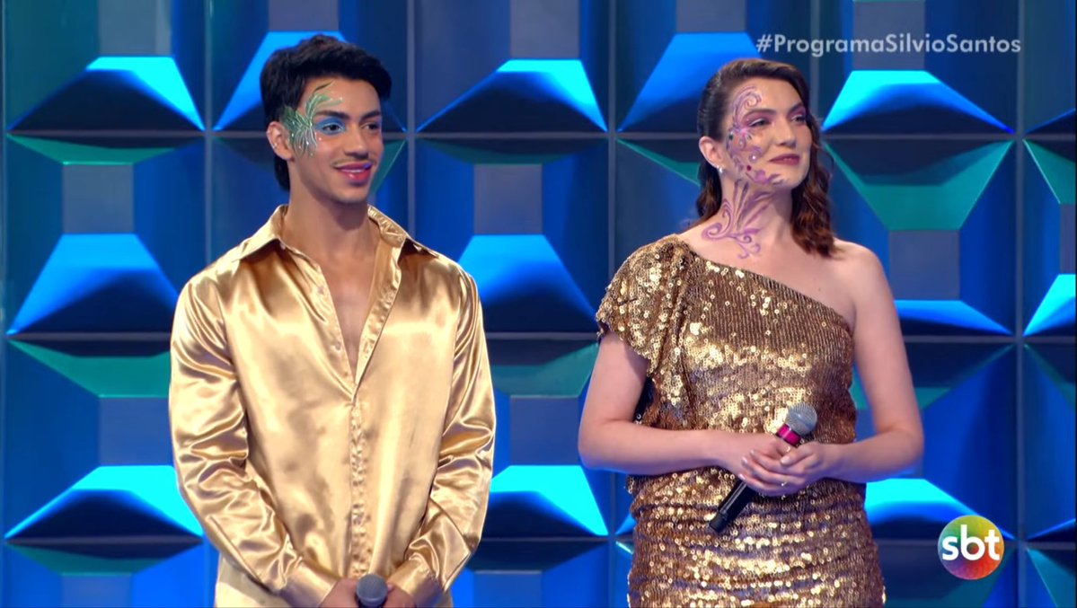 otcomentatudo's tweet photo. Os vencedores do concurso de dubladores para o “Qual é a Música?”

#ProgramaSilvioSantos https://t.co/vAnhFrrJd2