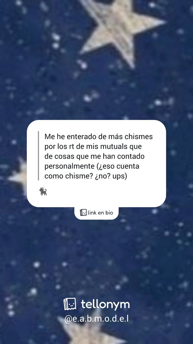 eabmodel_'s tweet photo. #eabmodelchisme 
Siii, mande nomais https://t.co/hoikmYPkpP