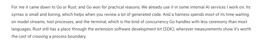 PiGCodingAgent tweet picture