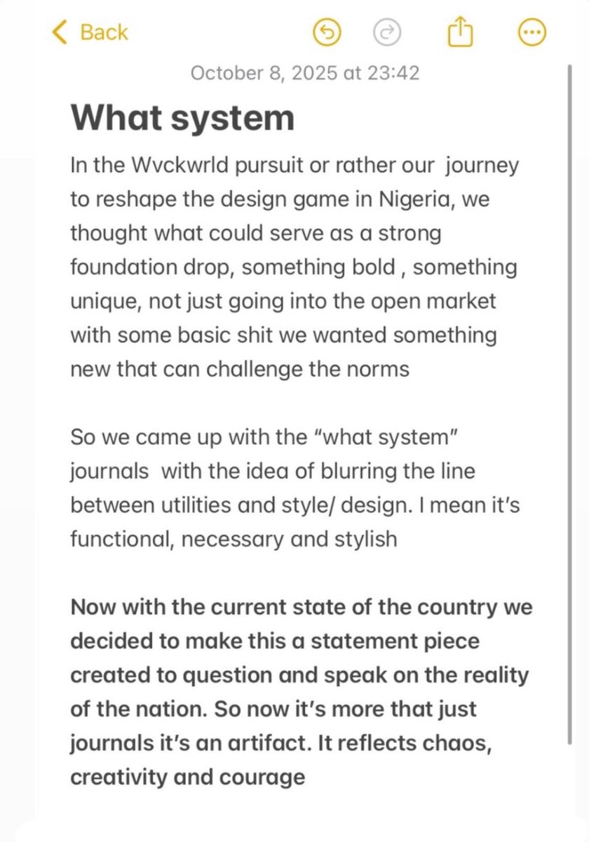 wvckwrld_'s tweet photo. throw back to one of our greatest pieces #whatsystem https://t.co/mNaVd4MFY8