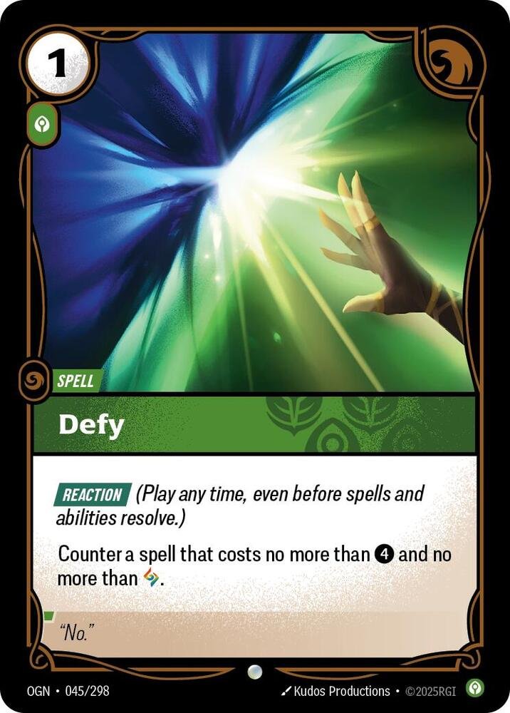 Altricad's tweet photo. @GGTaTaN Wdym consistency?

I love consistently denying the opponent from making plays!!!

You're just not playing the correct "fun-supported" color!!! https://t.co/vrOw42TP3t
