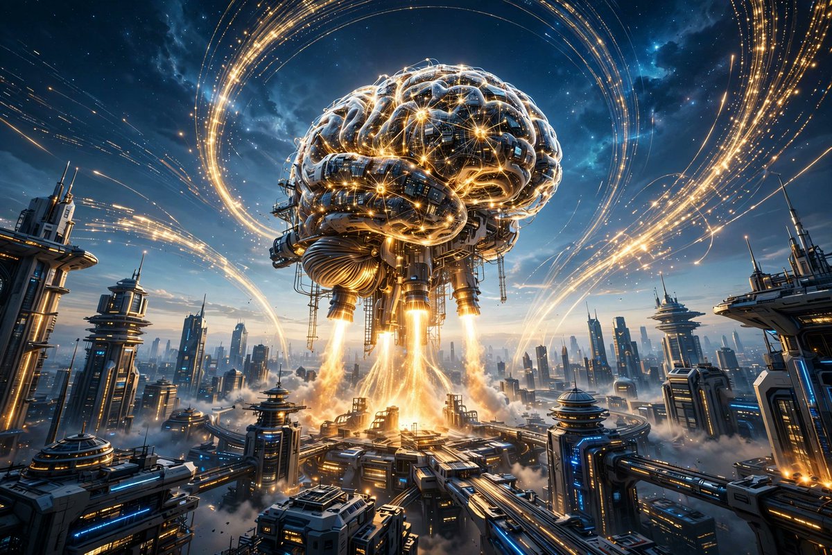 zhiming_11's tweet photo. Anthropic is reportedly targeting a November IPO at a $2T valuation — 5.7x what it was worth 297 days ago.

Revenue run-rate went $9B → $65B+ in seven months. Q2 did $11.5B, its first profitable quarter, 80%+ gross margins. Now it wants to raise up to $100B — topping even SpaceX's record IPO — while Nvidia is in talks to anchor $10B.

Here's the math that matters: $2T is only ~10x the 2028 revenue target. The AI bubble debate isn't about whether the growth is real anymore. It's whether 10x of 2028 is the top — or the floor. #AI #Anthropic