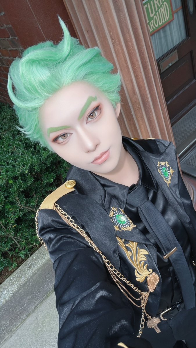 taguti_rkrn_c's tweet photo. cosplay

22日は🌊でした😄✌️

 #Dハロ仮装2026 https://t.co/HCetEFUiCY