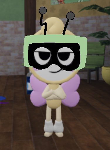 Cinnamon_Dw's tweet photo. @kimafuma_ i hope we get masks of all the toons and are able to put them on any toon cuz this would be me 😭 https://t.co/GcqaeXW92J