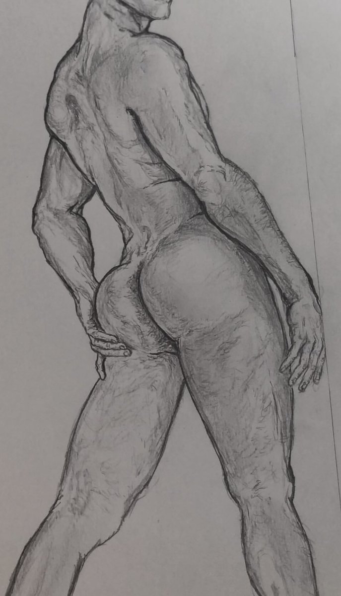 comingupconnor's tweet photo. I do life drawing btw https://t.co/rX0KGK4XGg
