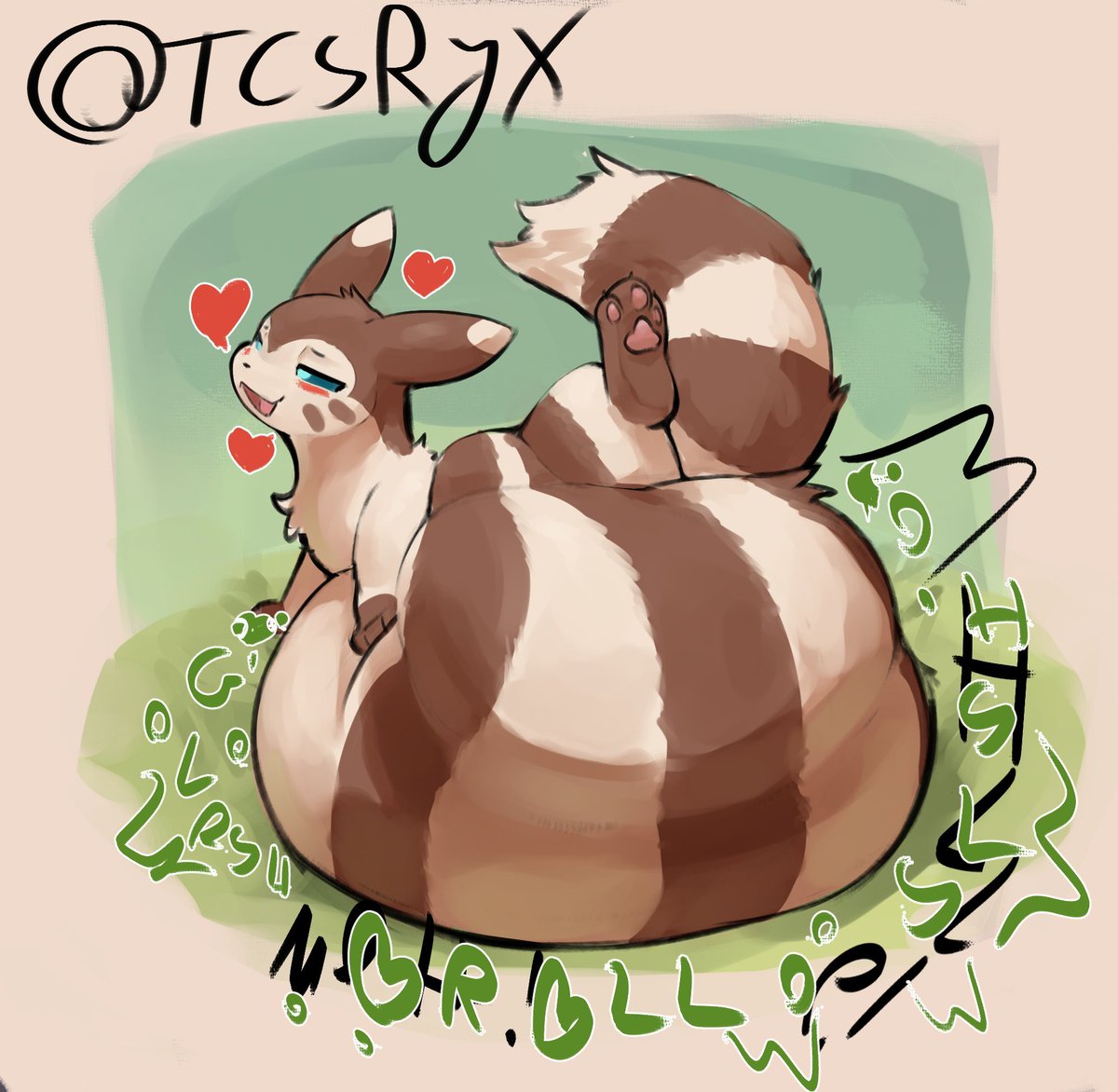 AshleyOwnsU_'s tweet photo. Do you ever have one of those mornings where you just need to be bullied, just a little bit~? https://t.co/a8TNGCiAlo