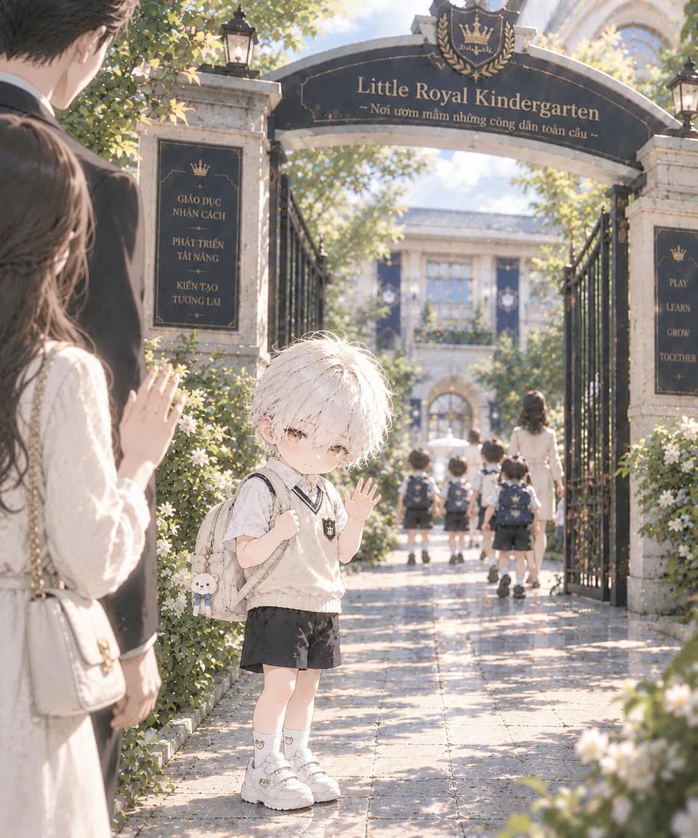 vtk17924's tweet photo. Monday is here—have a great time studying!🏫👩‍🏫 https://t.co/5hJb2YXOkD