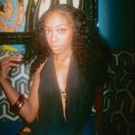 Photo by Rich Auntie . (@EarthsAngellll)