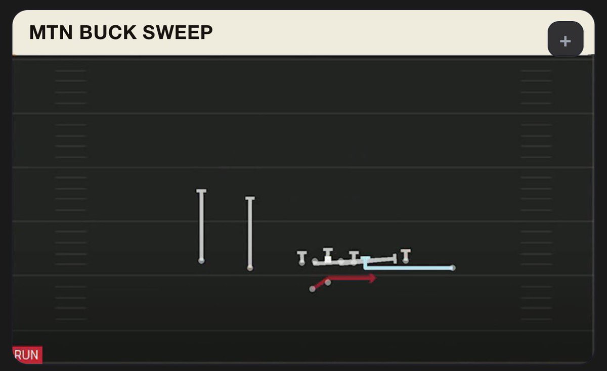 buzzmable's tweet photo. Ryan Grubb and Kalen DeBoer this season have been loving this Doubles concept where you flex the H and bring him back in. 

Found these similar plays in CFB27. Gun Doubles Off Close Wk. 

Might see these in a new upcoming playbook... 👀 #debo #cfb27 https://t.co/AfttJKMXev