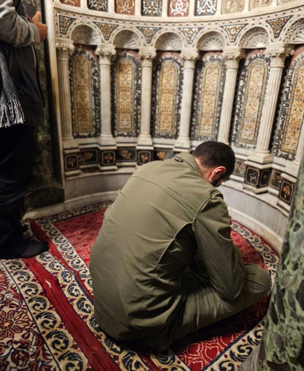 Sunnah2478's tweet photo. دمشق 2024/12/8 https://t.co/vWRIOUgRUF