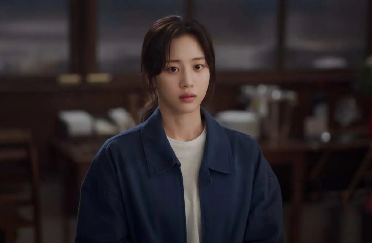 hwayeoninside's tweet photo. Hong Hwa-yeon from the drama The Final Table
#HongHwaYeon #TheFinalTabel #jtbcdrama
#ํํ์ฐ #ํ์ด๋ํ
์ด๋ธ https://t.co/o6EpGUfPfP