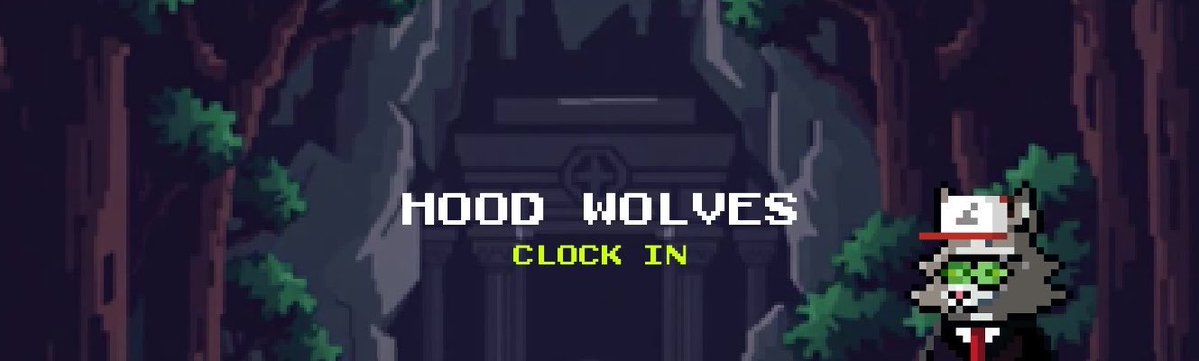 RHoodWolves tweet picture