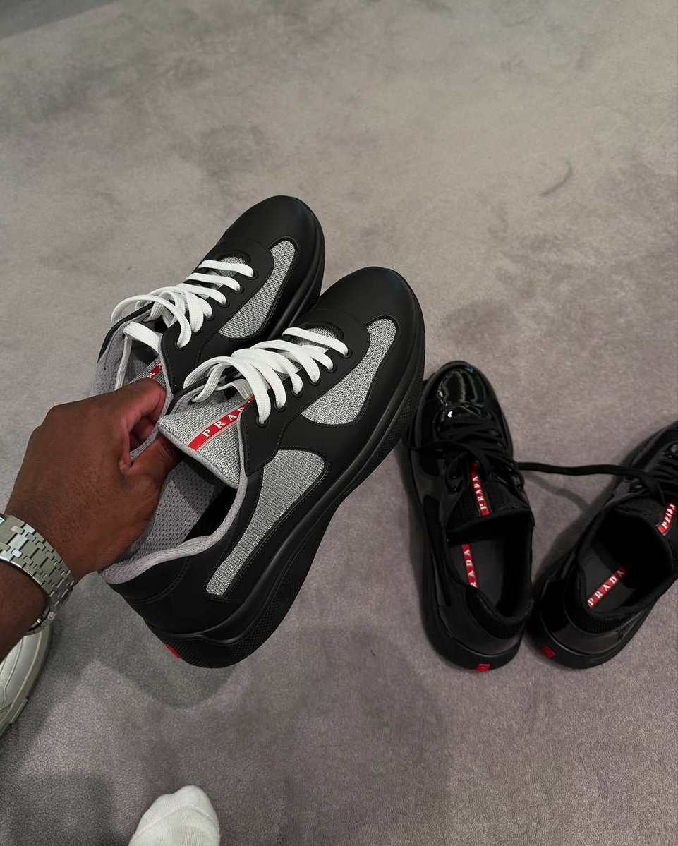 taergp's tweet photo. prada cups https://t.co/6tHUlKMQTZ