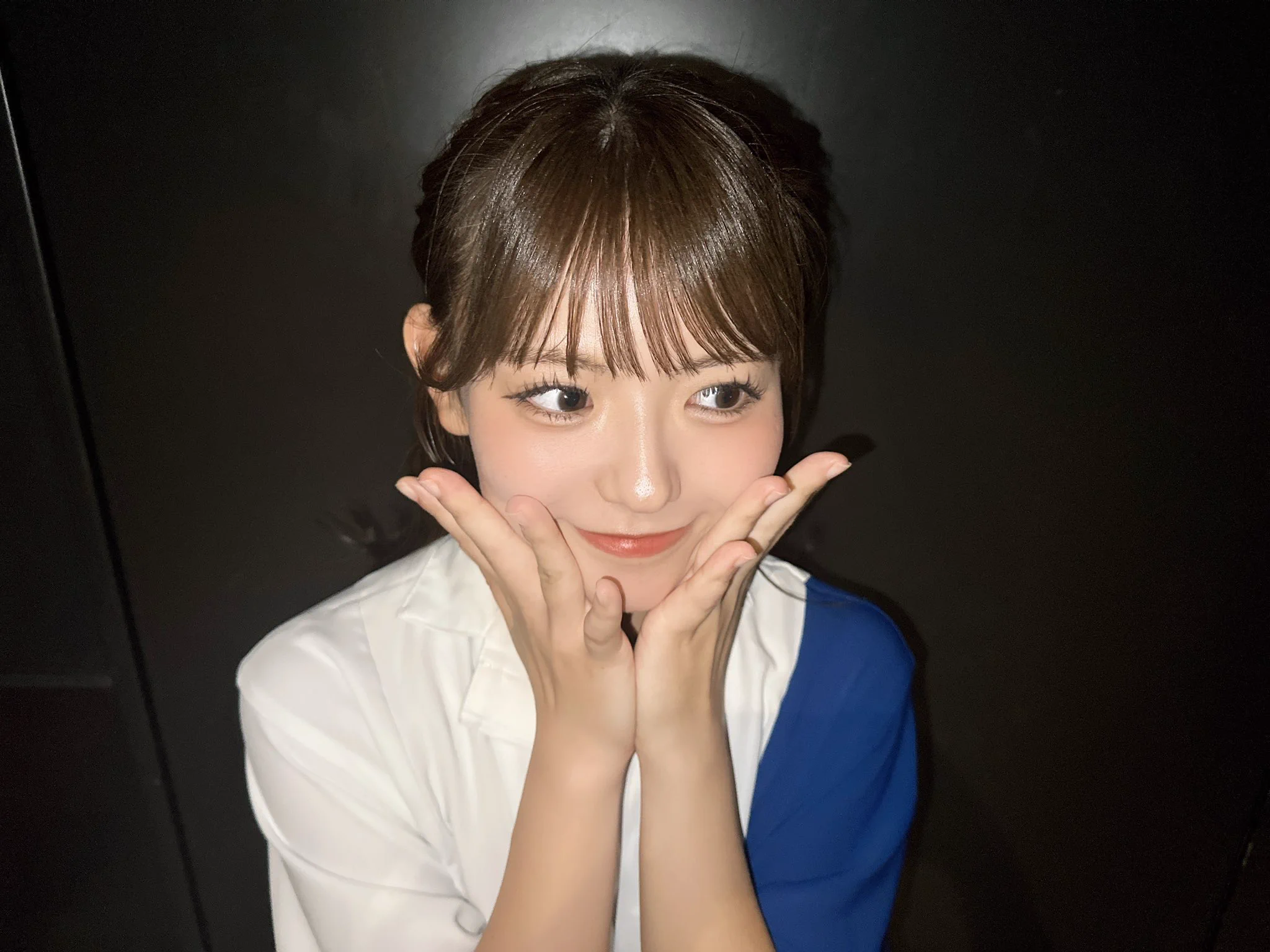 LISA (@BNSI_LISA) / X