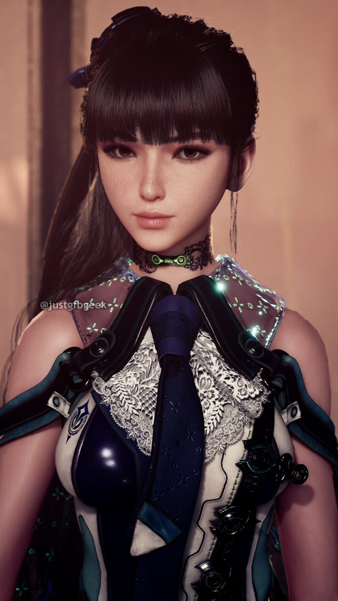justgfbgeek's tweet photo. Eve Sunset Portrait
#StellarBlade #StellarBladeFans #StellarBladePC #StellarBladePhotoMode #StellarBladeCommunity #PortraitMonday #VirtualPhotography #VPGamers https://t.co/GvQvrob9bd
