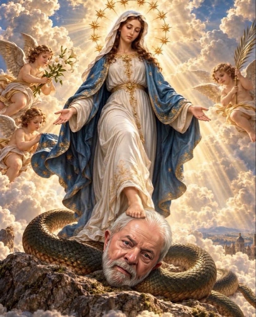 cida11081952's tweet photo. Virgem Maria , mãe do nosso único e suficiente Salvador, tende piedade de nós ! https://t.co/RgGLCAPtMv