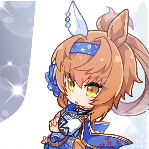 umapairs's tweet photo. Today’s third ship is Furioso x Trainer (Girl)!
#Furioso #Trainer https://t.co/TDod2Gr9qa