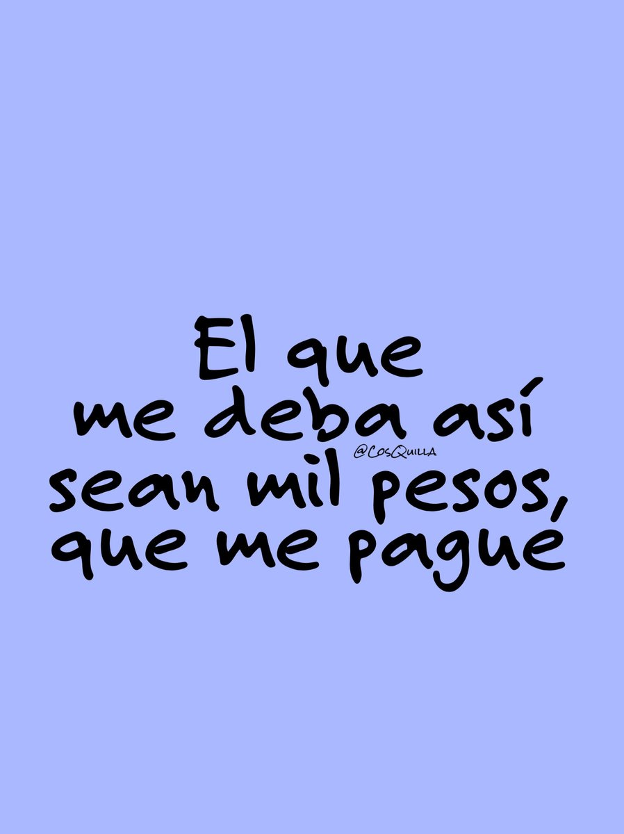 soycosqui's tweet photo. https://t.co/zhzPy7hrKM
