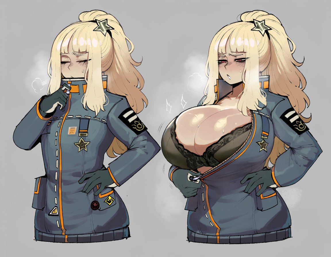 Sinclairgens's tweet photo. Ezra's jacket has some special abilities https://t.co/vaR21zW8bP