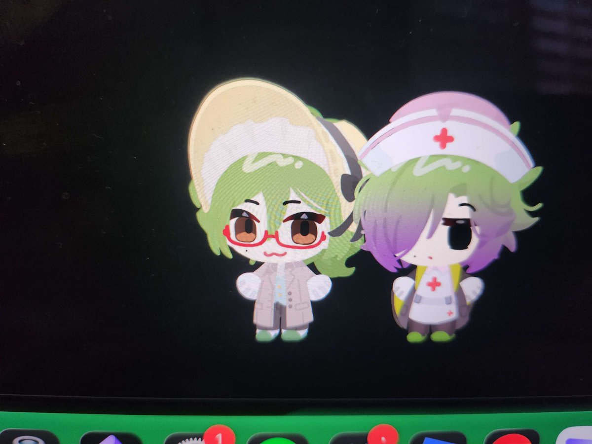 TachyMcSubspace's tweet photo. awwww theyre so cute awwwww
#calogado https://t.co/Zhe5rC6zS9