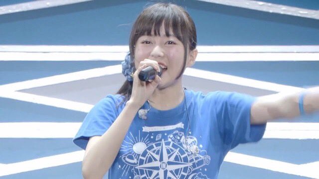 0izrd's tweet photo. 水瀬いのり 脇汗 https://t.co/5L3LLhYMuq