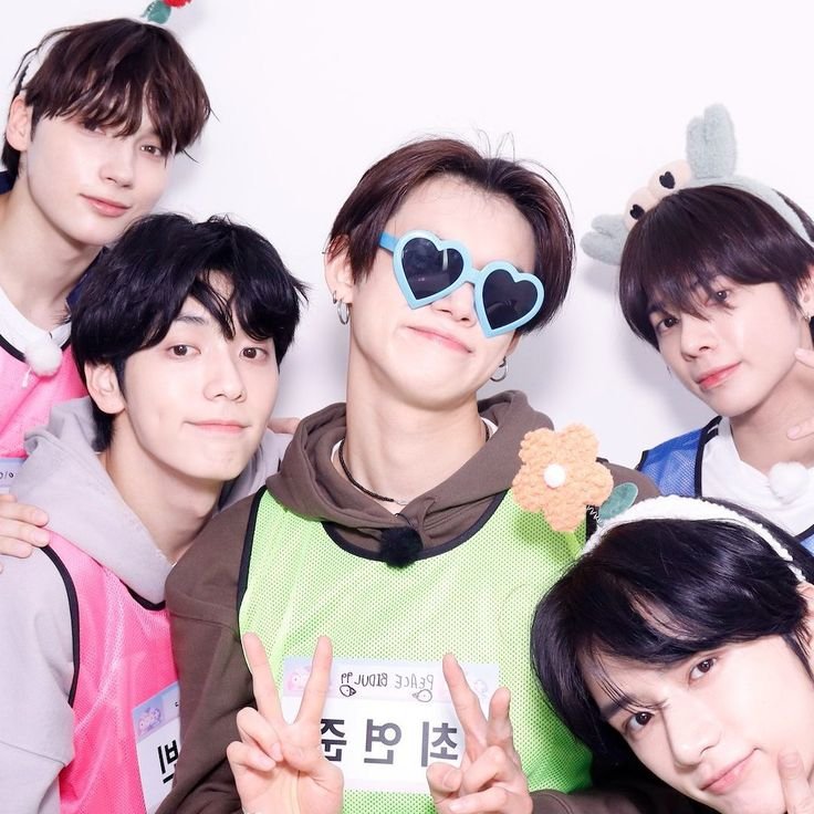 bxxmie_star's tweet photo. @DreamCJen My five! https://t.co/0tDL8kjhj5