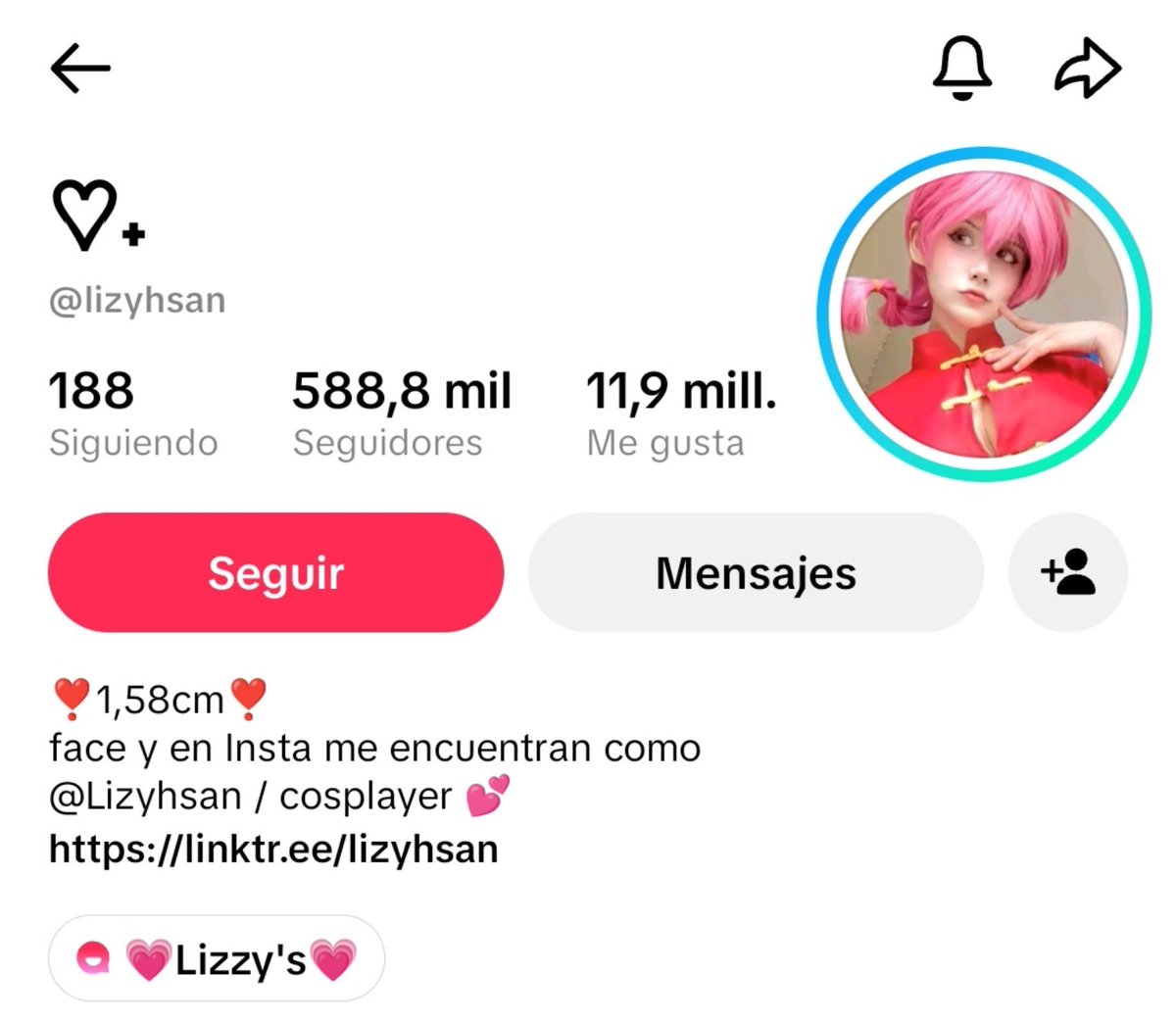 santisixseven's tweet photo. Alguien tiene un grupo de telegram donde se filtren videos de personas como  ella? https://t.co/OoJQzwIAd5