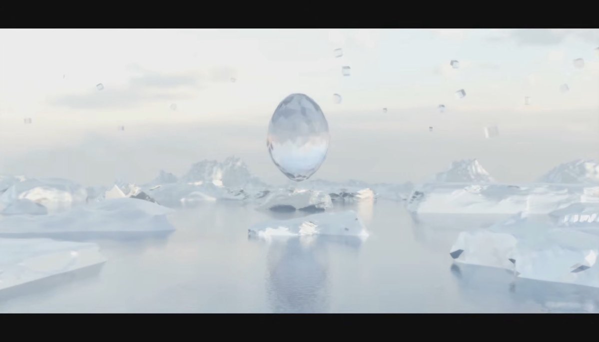 ryosato3DCG's tweet photo. 冬っぽいシーン作りました
#Blender https://t.co/TL12teyEid