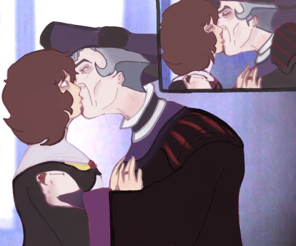 saintangxei's tweet photo. #frollo self insert https://t.co/HNPF7adsIm