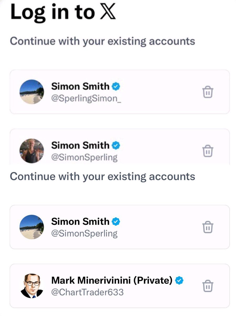 SSperling__'s tweet photo. Hi @michaelo @elonmusk,

My X account, originally @SimonSperling, was hacked on July 12. As shown in the attached screenshot, the hacker changed the handle to @ChartTrader633, and the account has now been suspended.

Before the hack, I had 8.5k followers, was receiving monetisation payments for my posts, and was paying for Premium+. I’ve attached evidence of my Premium+ payment, the email security breach, and the account now being suspended. The account still has approximately 8.3k followers.

Since July 12, I’ve submitted countless help requests and sent multiple DMs to @premium and @Safety, but I still haven’t been able to regain access.

I’m simply asking if someone at @X could please review my case, reactivate the account, and restore access to me as its rightful owner.

I can provide any further information necessary to verify ownership.

Thank you,

Simon