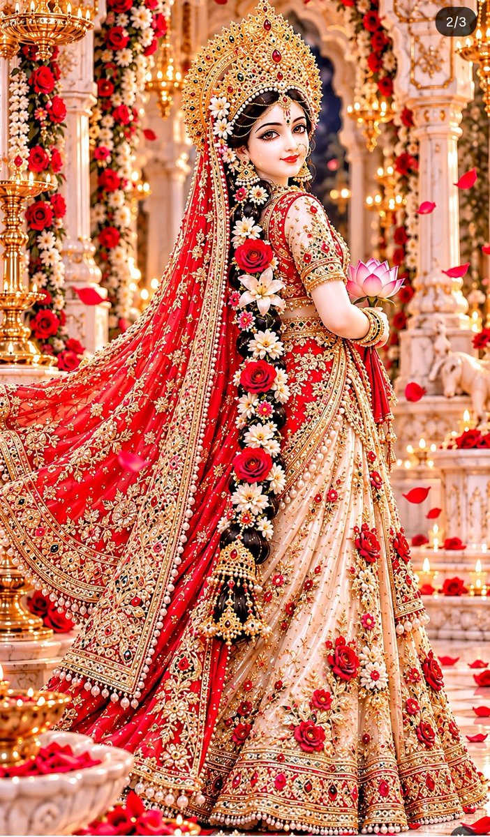 pancham2203's tweet photo. 🪷🩷🙏 RADHE RADHE 🙏🩷🪷 https://t.co/JSYueSg0P5