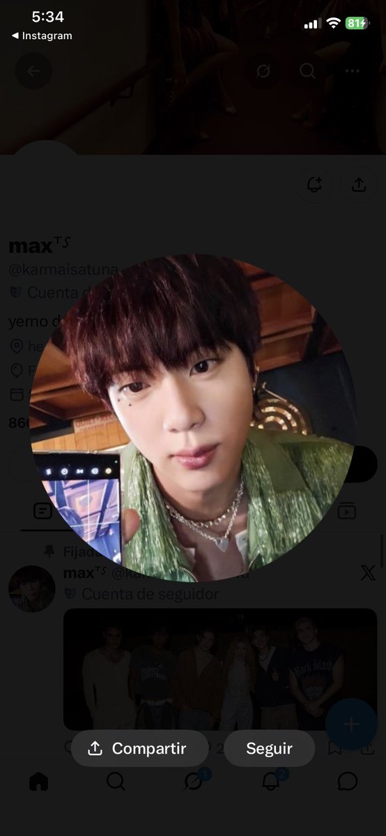 mswift__'s tweet photo. @karmaisatuna q hablas de fraude siendo army https://t.co/BtSidjKWg7